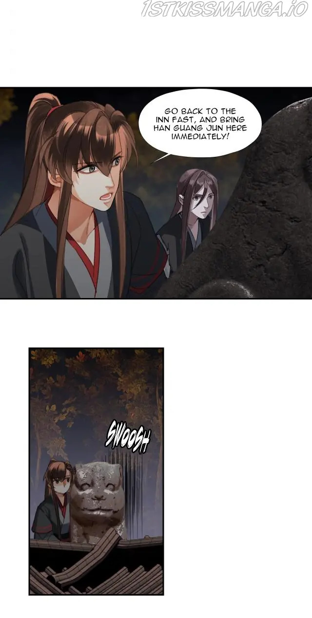 Mo Dao Zu Shi Chapter 234 image 07_optimized